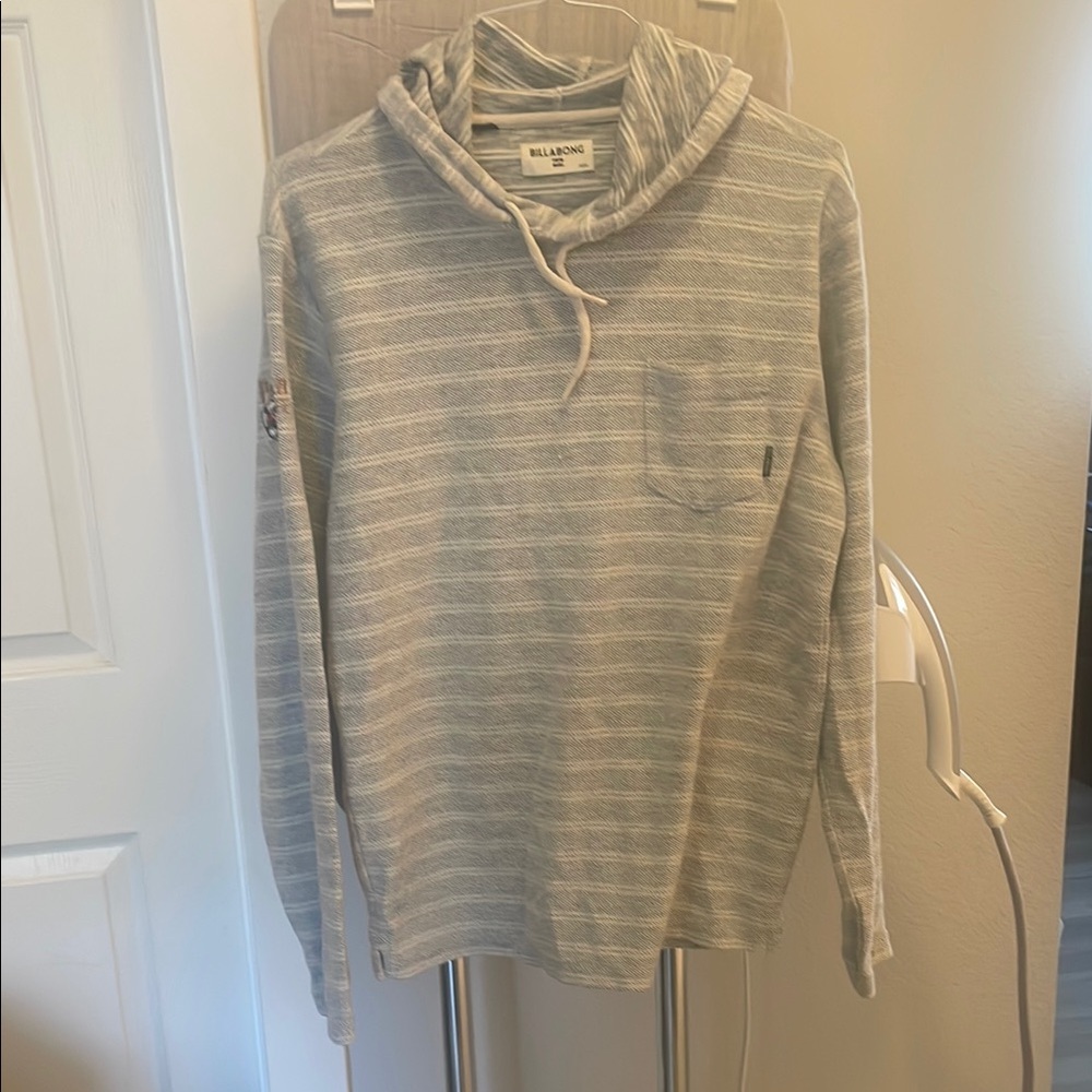 Billabong x Pacifico Hoodie